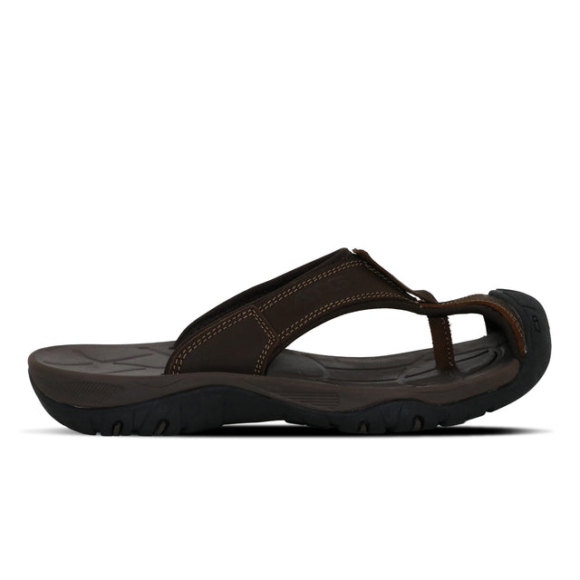 Atg Toe Post Sandal Lthr Strp Lthr