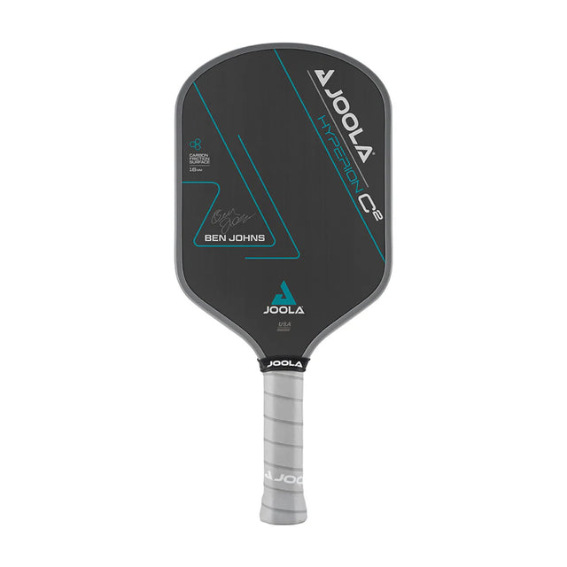Joola Hyperion CP pickleball paddle on a white background