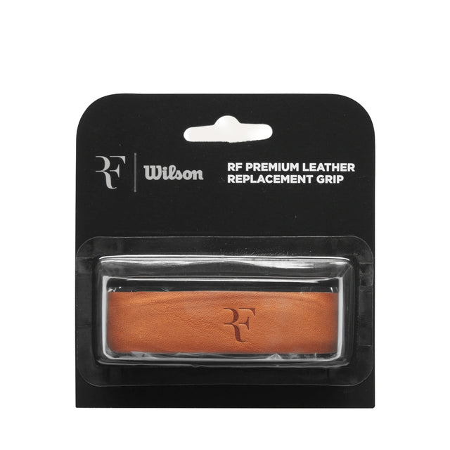 Wilson Roger Federer RF Tennis Replacement Grip