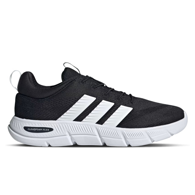 Adidas Cloudfoam Flex Elastic Laces