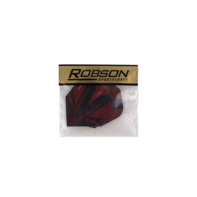 Robson Atomic Vivid Dart Flights