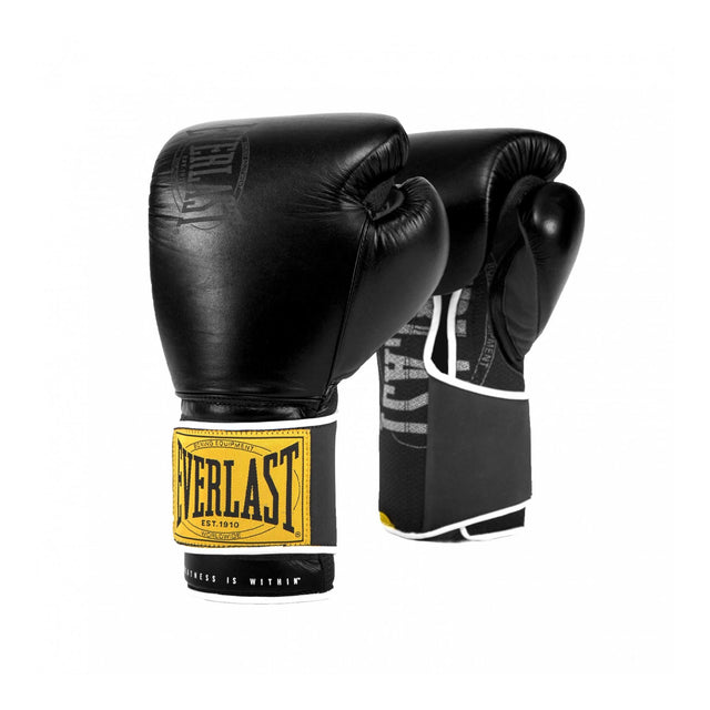 Everlast 1910 Boxing Gloves 12Oz