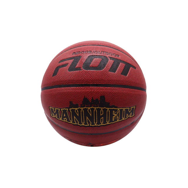 Flott Pu Basketball