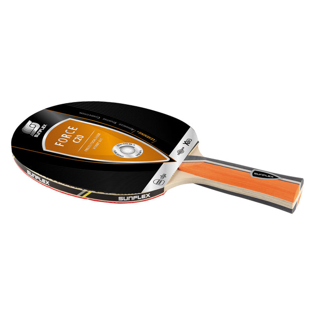Lsi Sunflex Force C20
