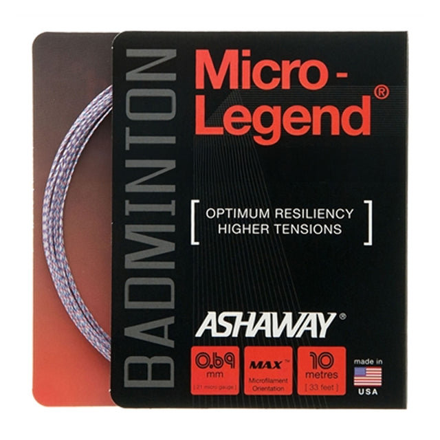 Ashaway Micro Legend