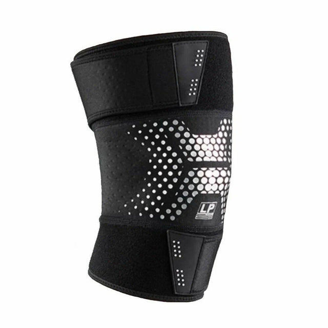 Lp Support Light Shield Adjustable Knee Brace Sv