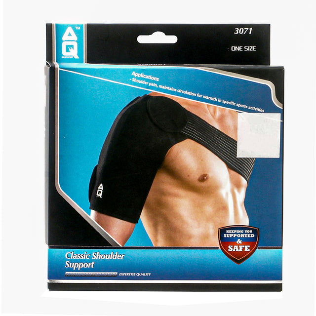 Aq Support Shoulder Support