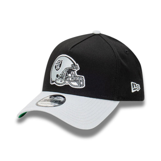 New Era 940Af Q324 Nfl Rivalry Oakraicc