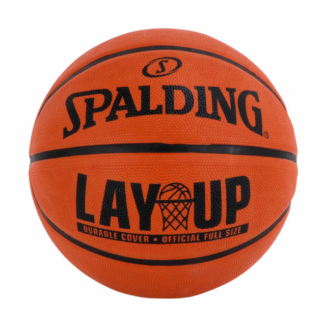 Spalding Lay Up