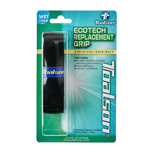 Toalson Ecotech