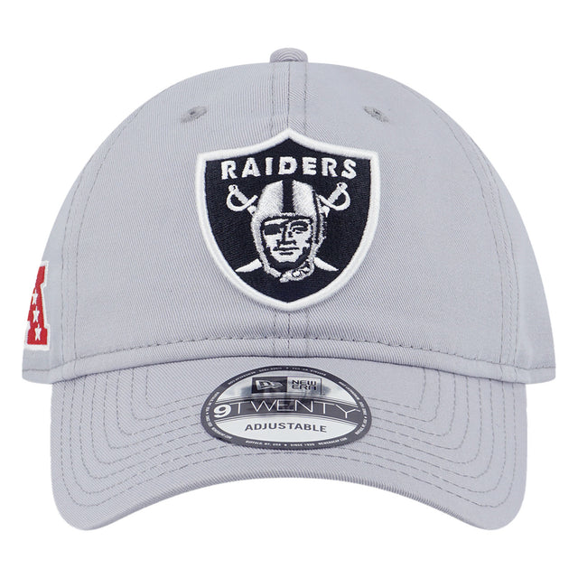 New Era 920 NFL Las Vegas Raiders