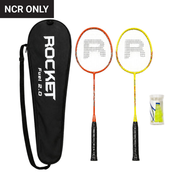 Rocket R Br Fuel 2.0