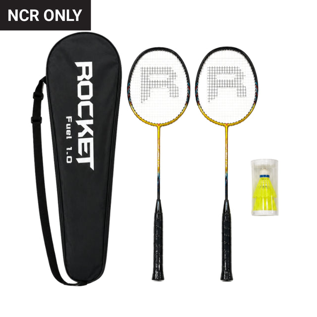 Rocket R Br Fuel 1.0