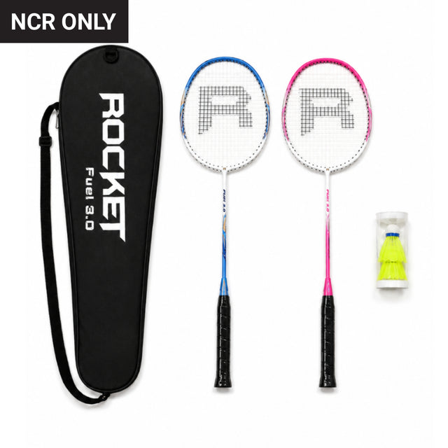 Rocket R Br Fuel 3.0