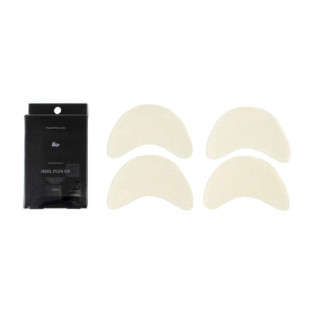 Kickswrap Heel Plus 2.0