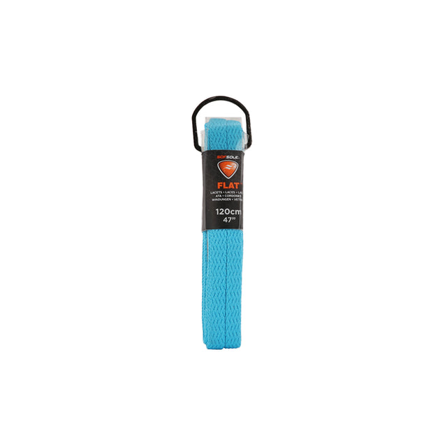 Sof Sole Laces D Ring Flat 120Cm
