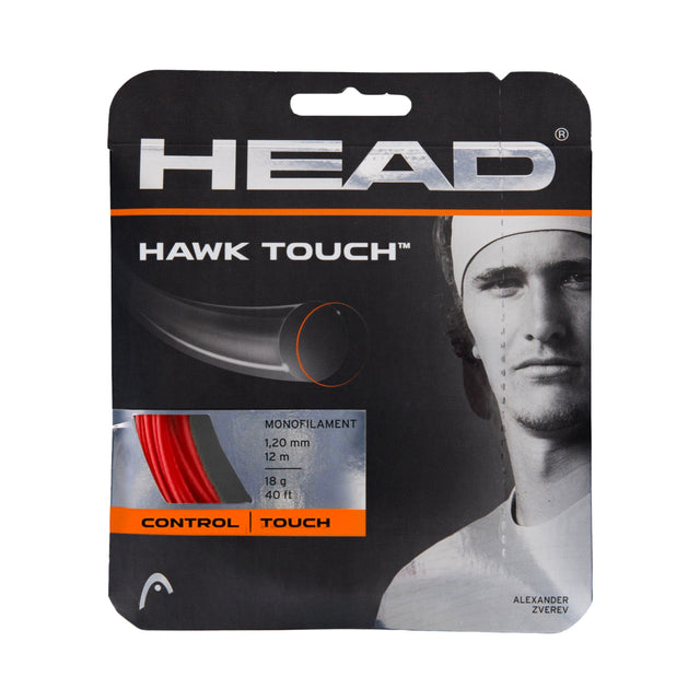 Head Hawk Touch