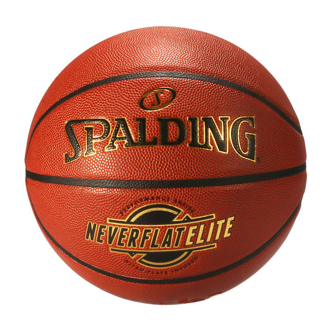 Spalding Neverflat Elite
