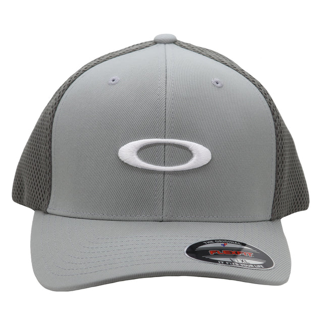 Oakley Ellipse Mesh Golf Cap