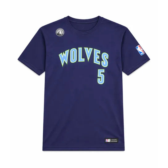 Nba Minnesota Timberwolves Anthony Edwards