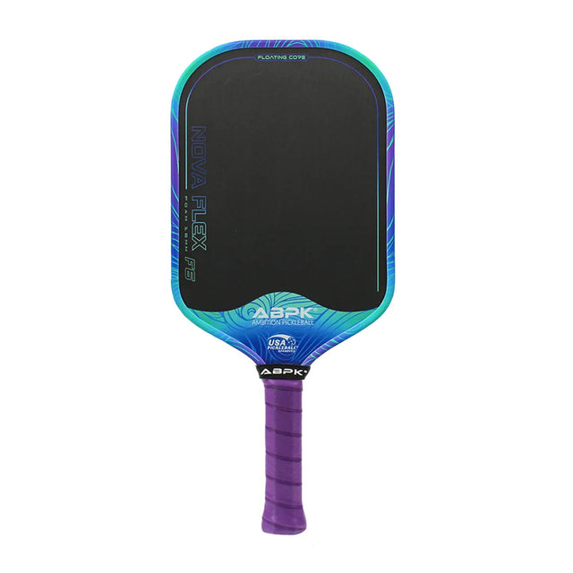 Abpk F6 Novaflex Pickleball Paddle
