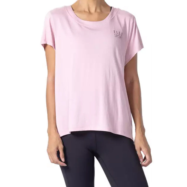Elle Sport Flow Tshirt