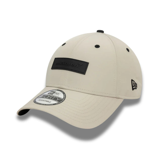 New Era Rubber Patch 9Forthy Mcauto