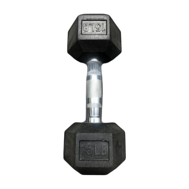 Questor Questor Hex Dumbell 15Kg