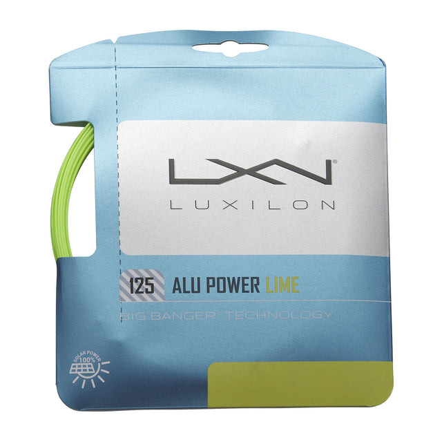 Wilson Alu Power 125 Le U