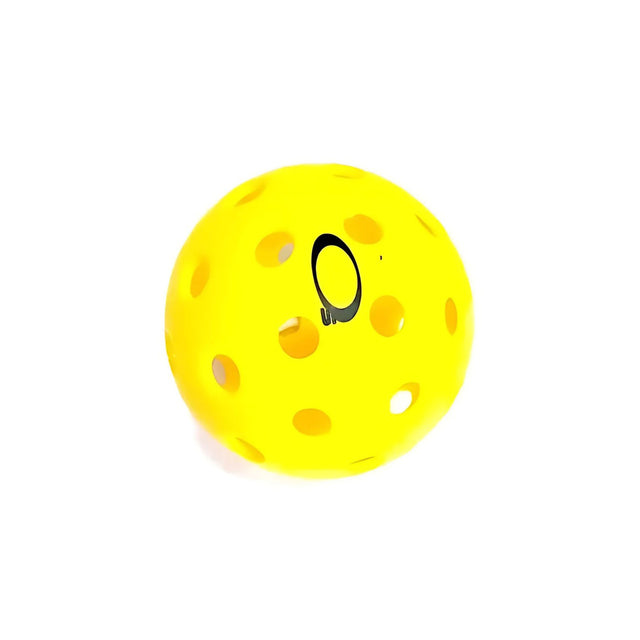 Osone Team Championship Pickle Ball X3 Yellow