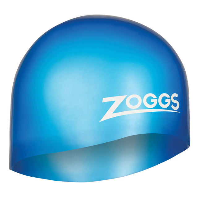 Zoggs Easy Fit Silicone Cap