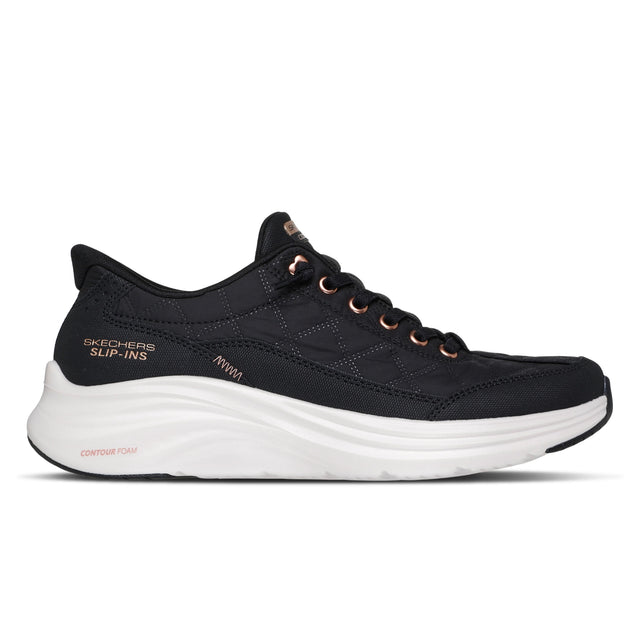 Skechers Contour Foam Golden Hour