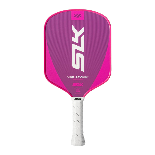 Selkirk Valkyrie Bloom Pickleball Paddle