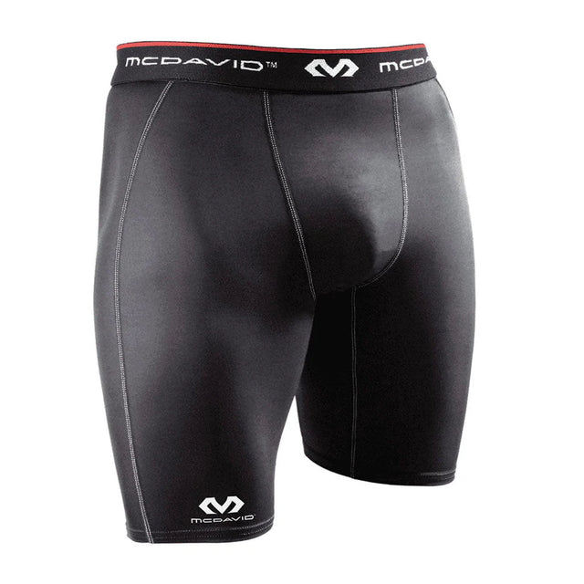 Mcdavid Compression Short