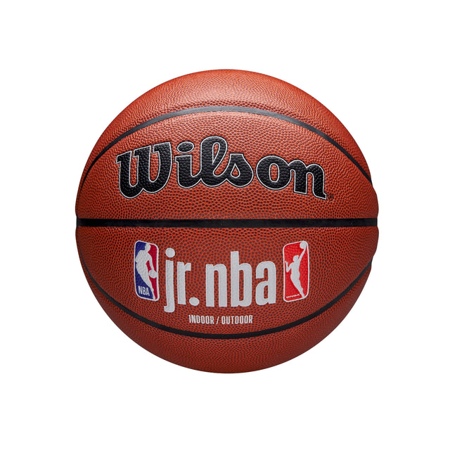 Wilson Jr Nba Fam Logo In Out Bskt 7