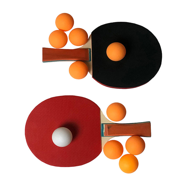 Manly Table Tennis Racket