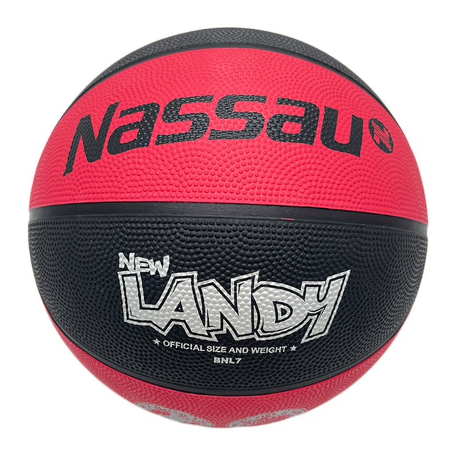 Nassau Basketball Apollo