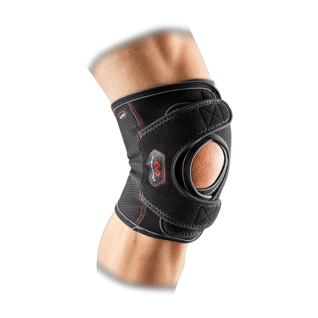 Mcdavid Knee Supports/Double Wrap