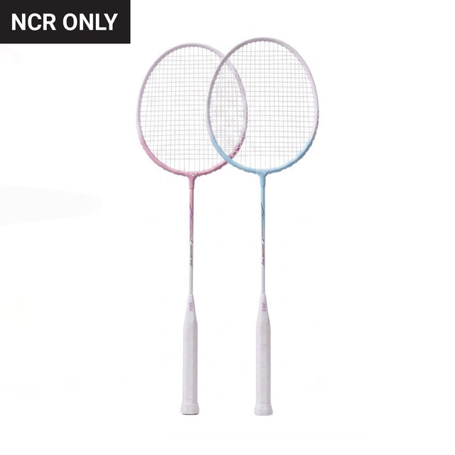 Anta Badminton Racket 2 Pcs Set