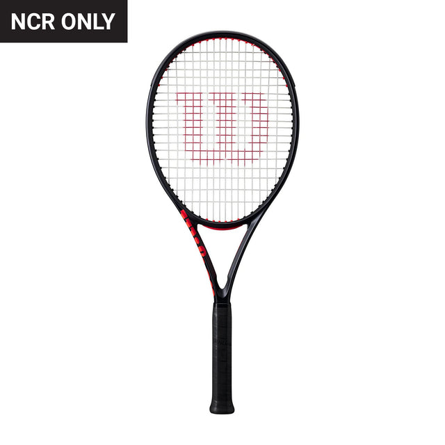 Wilson Clash 100UL V3.0 Tennis Racket
