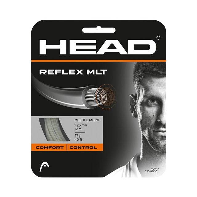 Head Reflex Mlt 17