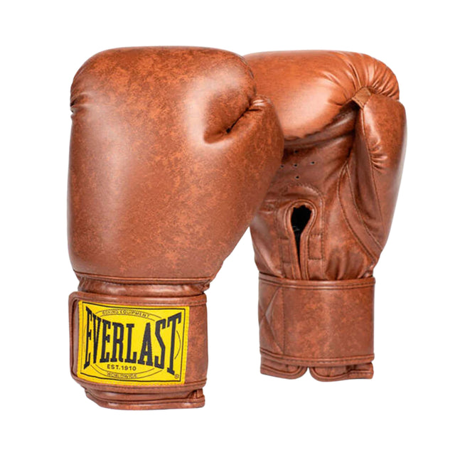 Everlast 1910 Training Gloves