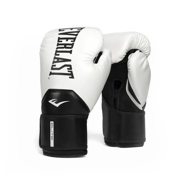 Everlast Elite2 Boxing Gloves