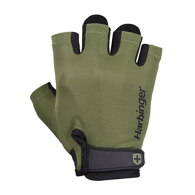 Harbinger Power 2.0 Gloves