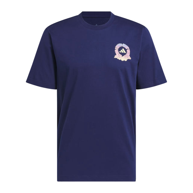 Adidas 90s Nostalgia City Graphic Tee