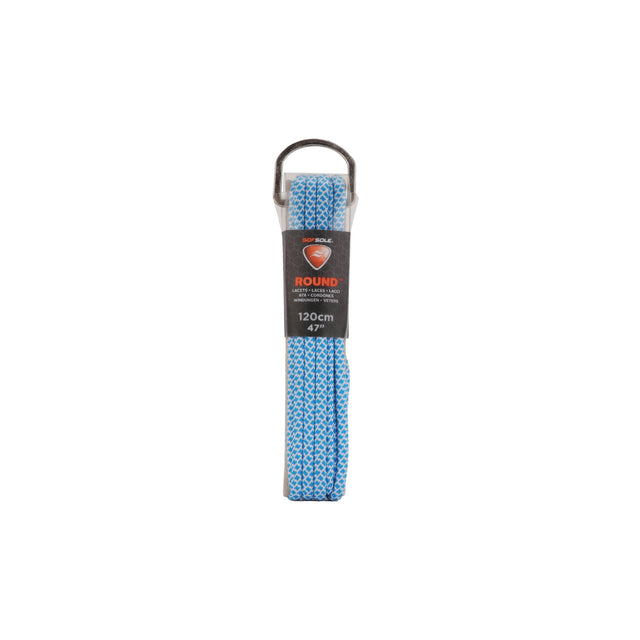 Sof Sole Laces D Ring Round 120Cm