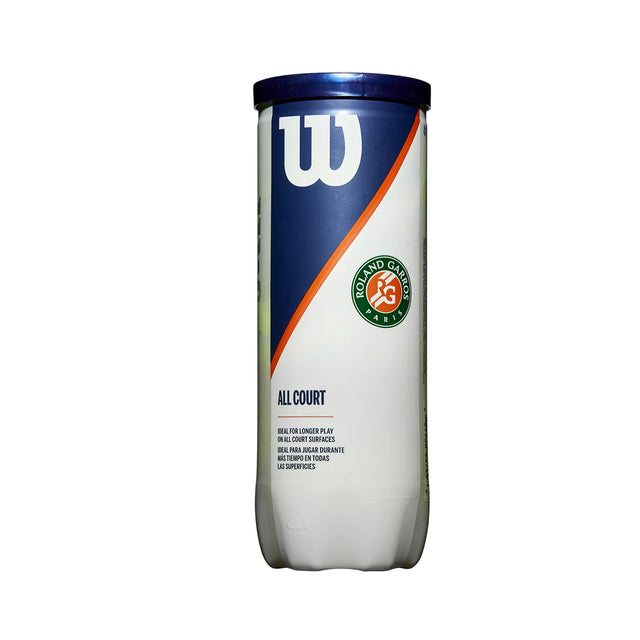 Wilson Roland Garros