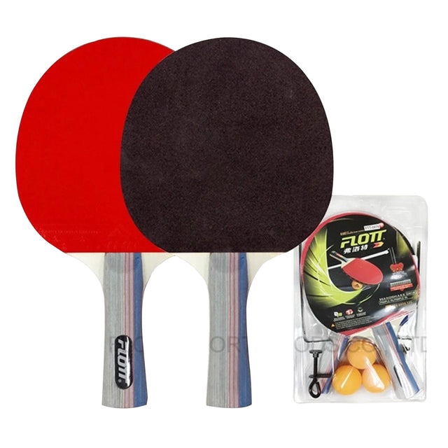 Flott Table Tennis Racket