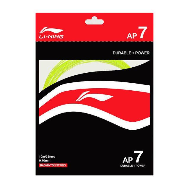 Li-Ning Ap7