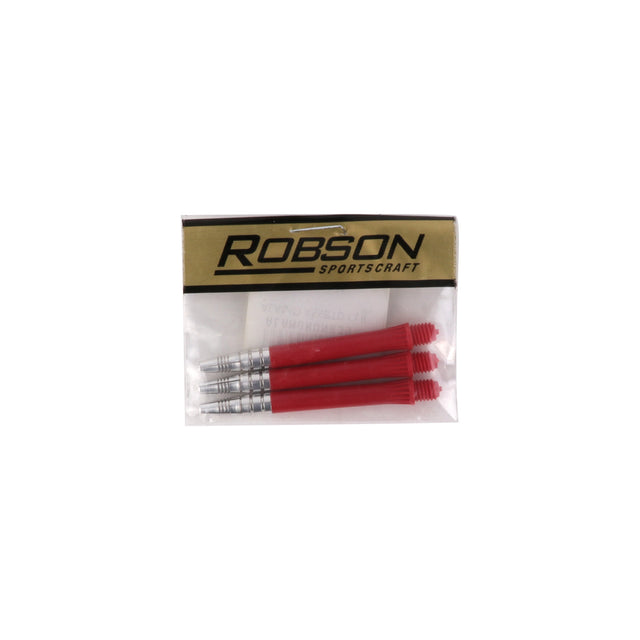 Robson Alamo Dart Flights
